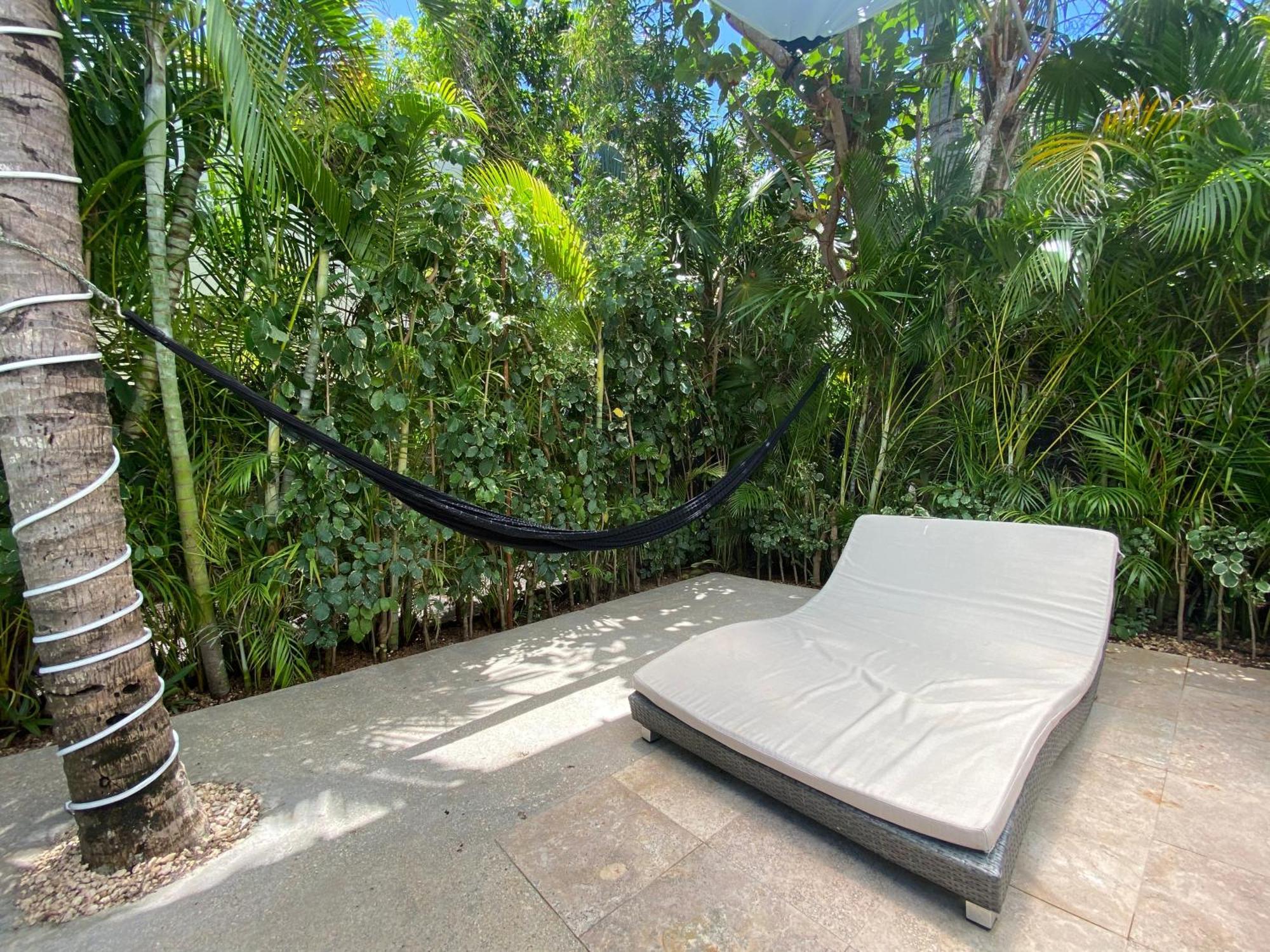 Villa Almendra Playacar 1 Плая-дель-Кармен Экстерьер фото