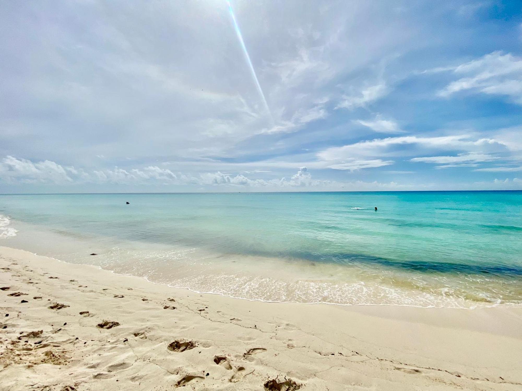 Villa Almendra Playacar 1 Плая-дель-Кармен Экстерьер фото