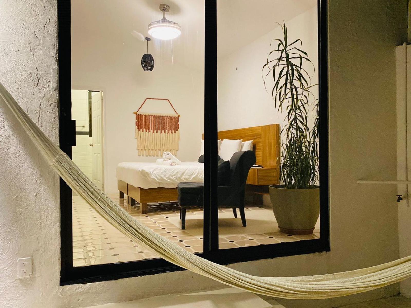 Villa Almendra Playacar 1 Плая-дель-Кармен Экстерьер фото
