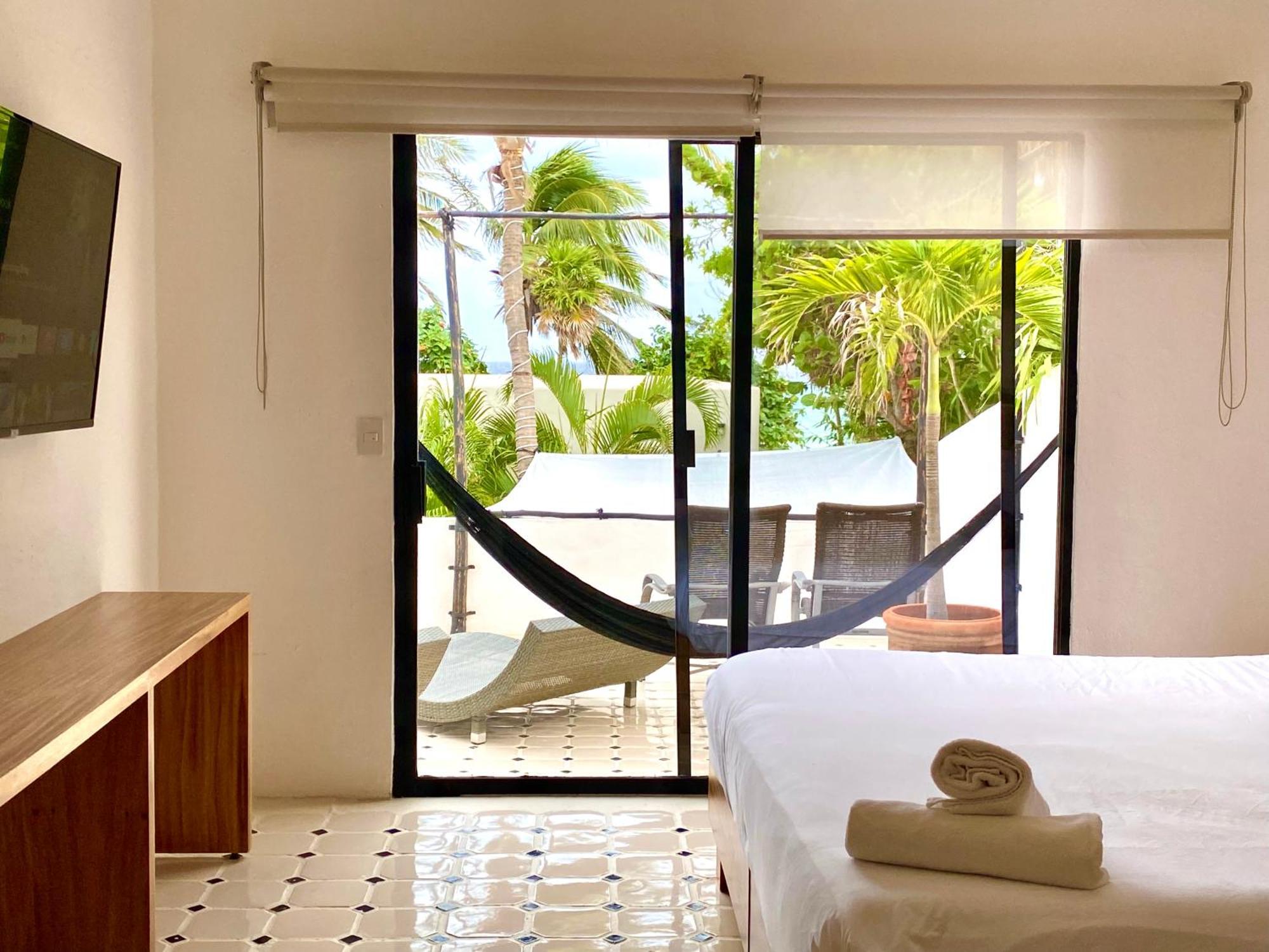 Villa Almendra Playacar 1 Плая-дель-Кармен Экстерьер фото